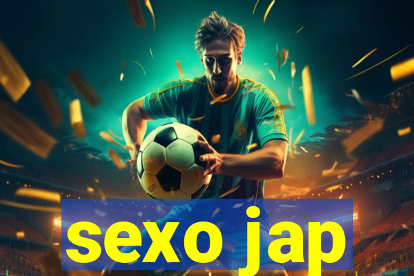 sexo jap
